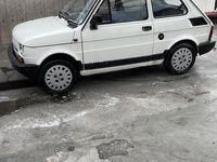usata Fiat 126 - 1990