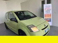 Usata Citroën C2 60 CV (44 kW) 2006 Other Utilitaria