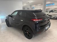 Usata DS Automobiles DS3 2021 Nero Station wagon