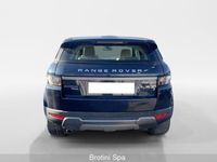 usata Land Rover Range Rover evoque 2.2 TD4 5p. Prestige del 2013 usata a Massa