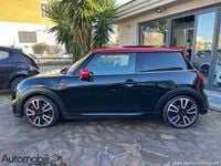 Usata Mini John Cooper Works 231 CV (169 kW) 2023 Nero Utilitaria