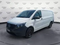 Usata Mercedes Vito 136 CV (100 kW) 2016 Bianco Furgone