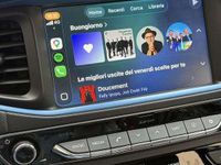 Usata Hyundai Ioniq Comfort 105 CV (77 kW) 2019 Utilitaria