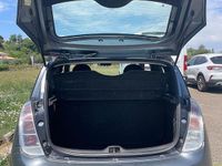 Usata Lancia Ypsilon 75 CV (55 kW) 2008 Grigio Utilitaria