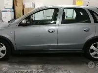Usata Opel Corsa 69 CV (50 kW) 2005 Utilitaria
