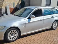 Usata BMW 318 143 CV (105 kW) 2018 Station wagon