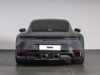 Nuova Porsche 992 541 CV (397 kW) 2026 Grigio ardesia neo Coupé