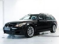 Usata BMW M5 Comfort Edition 507 CV (372 kW) 2007 Altri Station wagon