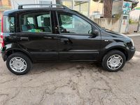 Usata Fiat Panda 2008 Utilitaria