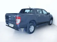 Usata Ford Ranger XLT 170 CV (125 kW) 2022 Nero Pick-up