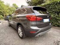 Usata BMW X1 116 CV (85 kW) 2018 SUV