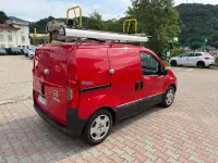 Usata Fiat Fiorino 95 CV (69 kW) 2016 Marrone Monovolume
