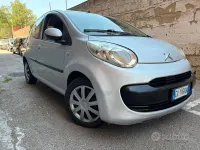 Usata Citroën C1 54 CV (39 kW) 2005 Grigio Utilitaria