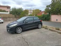 Usata Peugeot 207 109 CV (80 kW) 2007 Berlina