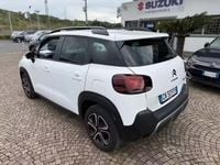 Usata Citroën C3 Aircross Feel 110 CV (80 kW) 2023 Bianco SUV
