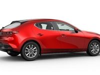 usata Mazda 3 Hatchback 2.0L e-Skyactiv-G M Hybrid Evolve nuova a Napoli