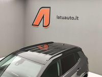 Usata Jeep Compass 131 CV (96 kW) 2024 Graphite grey / tetto nero SUV