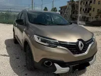 Usata Renault Kadjar 116 CV (85 kW) 2019 SUV