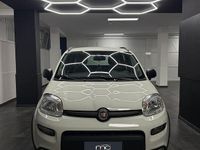 Usata Fiat Panda 84 CV (61 kW) 2021 Bianco Utilitaria