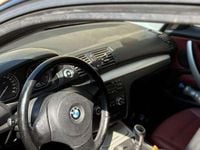 Usata BMW 120 177 CV (130 kW) 2009 Utilitaria