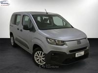 Nuova Fiat Doblò 131 CV (96 kW) 2026 Gray Monovolume