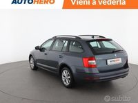 usata Skoda Octavia EM60210