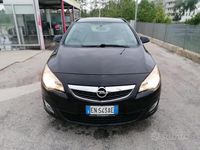 usata Opel Astra 3ª serie - 2012