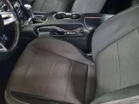 Usata Ford Mustang 305 CV (224 kW) 2015 Argento Cabrio