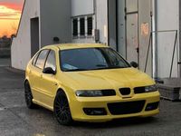 usata Seat Leon 1.8 20v T Cupra R 225cv