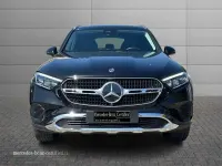 Usata Mercedes GLC220 Advanced 197 CV (144 kW) 2024 Nero metallizzato SUV