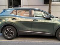Usata Kia Sportage 136 CV (100 kW) 2024 SUV
