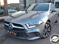 Usata Mercedes A200 163 CV (119 kW) 2019 Grigio Berlina