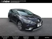 Usata Renault Espace Initiale Paris 200 CV (147 kW) 2021 Nero Monovolume