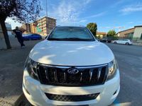 usata Mahindra XUV500 2.2 16V FWD W8 62000 km 7 posti