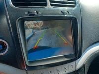 Usata Fiat Freemont 140 CV (102 kW) 2014 Bianco SUV