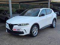 Usata Alfa Romeo Tonale Sprint 131 CV (96 kW) 2023 Bianco SUV