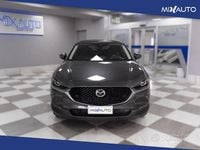 Usata Mazda CX-30 122 CV (89 kW) 2019 Grigio SUV