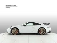 Usata Porsche 911 GT3 510 CV (375 kW) 2024 Bianco Coupé