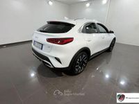 Usata Kia XCeed Style 106 CV (77 kW) 2022 Bianco SUV