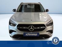 Usata Mercedes GLA180 Advanced 2025 Grigio SUV