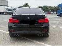 Usata BMW 320 190 CV (139 kW) 2015 Berlina