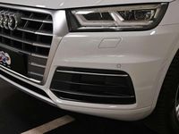 Occasion Audi Q5 Sport 190 ch (139 kW) 2017 Blanc SUV
