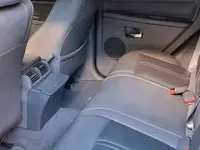 Usata Jeep Grand Cherokee Limited 218 CV (160 kW) 2006 Argento SUV