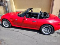 usata BMW Z3 1.9 140 cv