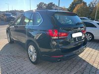 Usata BMW X5 Luxury Line 218 CV (160 kW) 2015 SUV