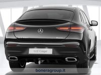 usata Mercedes 450 GLE Couped AMG Line Premium 4matic a