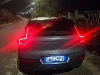 Usata Volvo XC40 R-Design 150 CV (110 kW) 2020 Grigio SUV