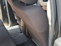 Second-hand Nissan Navara 2007 Negru Pickup