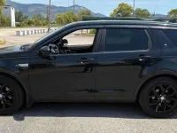 Usata Land Rover Discovery Sport HSE 150 CV (110 kW) 2018 Nero SUV