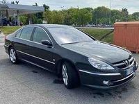 Usata Peugeot 607 204 CV (150 kW) 2008 Berlina